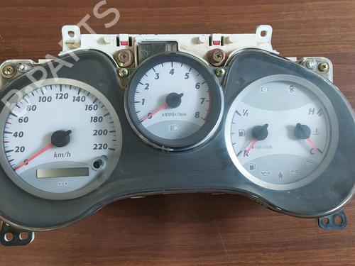 Used Instrument cluster TOYOTA RAV 4 II (_A2_) 2.0 4WD (ACA21, ACA20) (150 hp) 31593207
