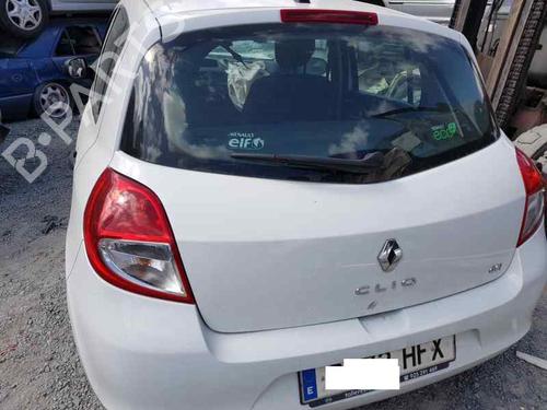 Monitor / Wyświetlacz RENAULT CLIO III (BR0/1, CR0/1) 1.5 dCi | BP30387643C48