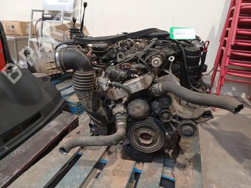 Engine BMW 3 (E90) 320 d | BP34395262M1  - Image 8