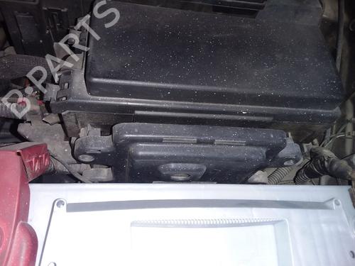 Used Engine control unit (ECU) JEEP GRAND CHEROKEE III (WH, WK) [2004-2011]  30729798