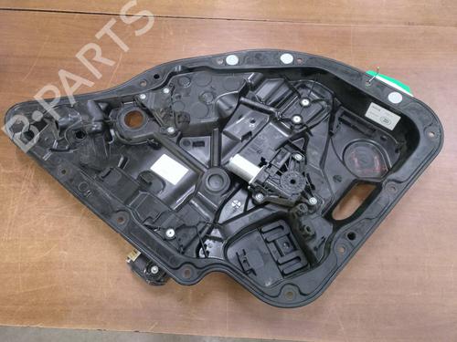 Used Rear right window mechanism Rear right window mechanism 38913810 38913810