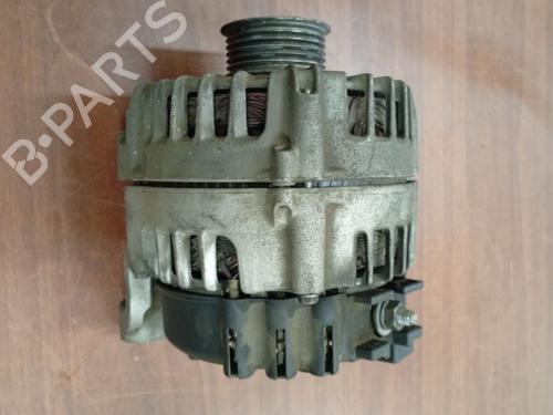 Used Alternator Alternator BMW 3 (E90) 320 d (177 hp) 33982909 33982909