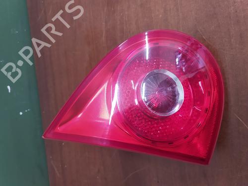 Used Left tailgate light VW GOLF V (1K1) [2003-2010]  25918043