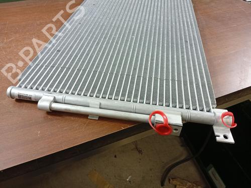 AC radiator FORD MONDEO III Saloon (B4Y) | BP30897525M32