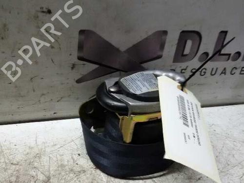 Used Rear right seatbelt AUDI A3 (8L1) 1.9 TDI (90 hp) 17845409