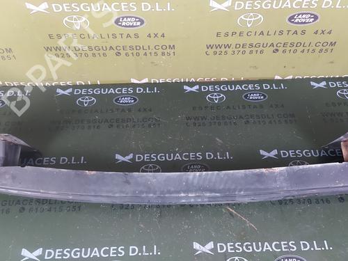 Rear bumper reinforcement LAND ROVER FREELANDER 2 (L359) 2.2 TD4 4x4 | BP17853875C73 