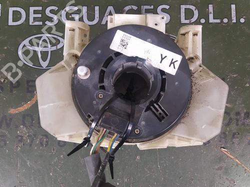 Squib airbag NISSAN X-TRAIL I (T30) 2.2 dCi 4x4 | BP17853764C102 