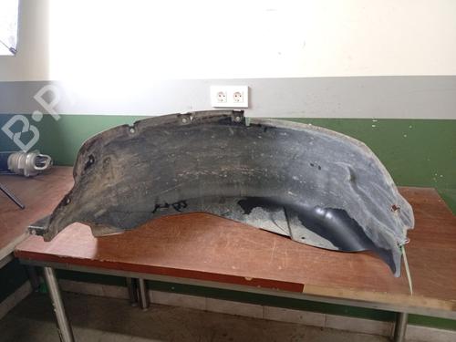 Used Wheel arch Wheel arch LAND ROVER DISCOVERY III (L319) 2.7 TD 4x4 (190 hp) 34438528 34438528