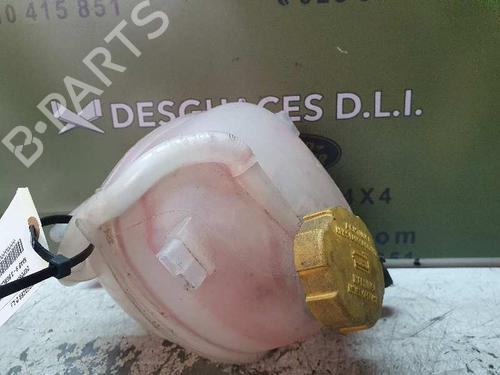 Expansion tank SAAB 9-3 (YS3F, E79, D79, D75) 2.0 t BP17848302C120
