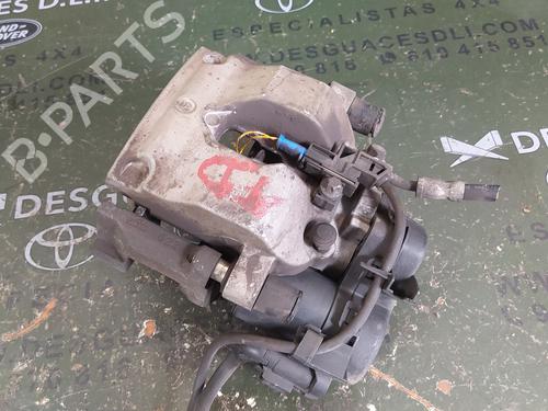 Right rear brake caliper MERCEDES-BENZ GLC (X253) 250 d 4-matic (253.909) | BP17853842M106