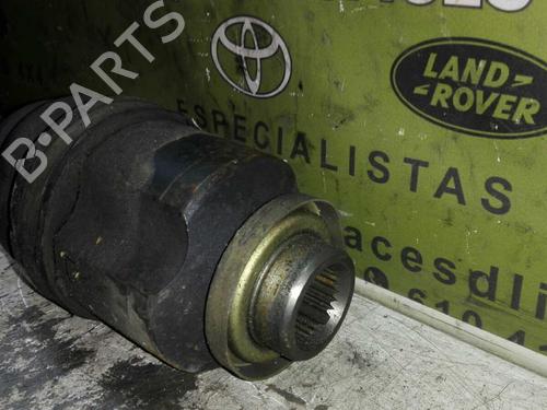 Left front driveshaft KIA SPORTAGE II (JE_, KM_) 2.0 CRDi 4WD | BP17849010M38 