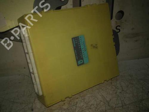 Electronic module TOYOTA LAND CRUISER PRADO (_J12_) 3.0 D-4D (KDJ120, KDJ125) | BP17843887M83 