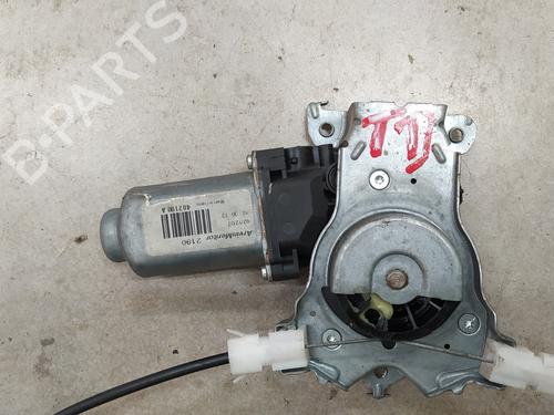 Rear right window mechanism NISSAN QASHQAI / QASHQAI +2 I (J10, NJ10, JJ10E) 2.0 dCi | BP17842518C25 