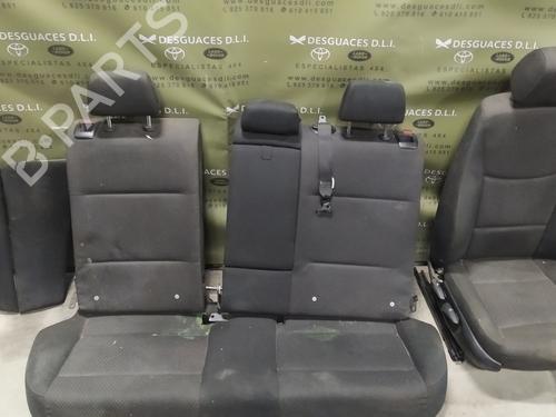 Seats set BMW X3 (F25) xDrive 20 d | BP17844553C78 
