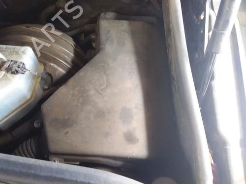 Used Fuse box BMW X3 (E83) xDrive 20 d (177 hp) 27451941