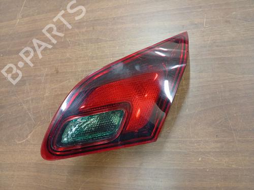 Used Right tailgate light Right tailgate light OPEL ASTRA J (P10) [2009-2016] 34208443 34208443