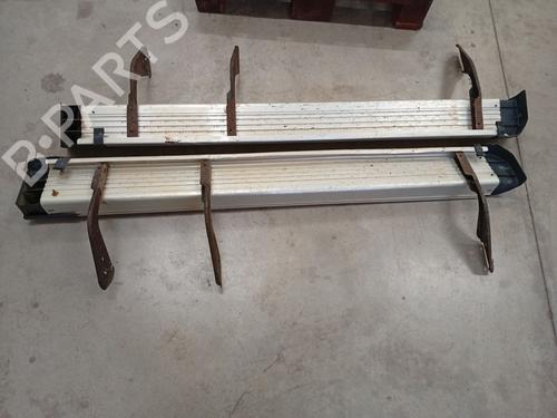 Trinbræt TOYOTA LAND CRUISER 90 (_J9_) 3.0 TD (KZJ90_, KZJ95_, KZJ90R, KZJ95R, KZJ90W, KZJ95W) | BP30389931C149 