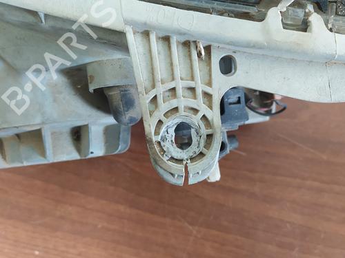 Right headlight HYUNDAI SANTA FÉ I (SM) 2.0 CRDi | BP22565802C29 