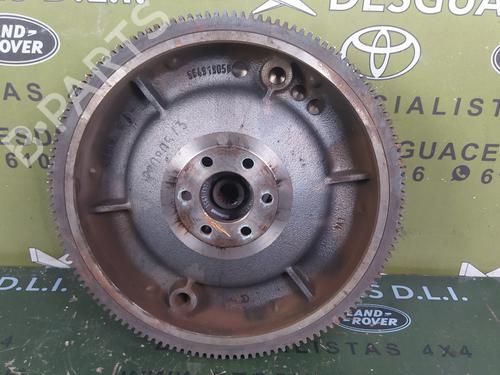 Flywheel OPEL OMEGA B (V94) 2.5 V6 (F69, M69, P69) | BP17852920M101 