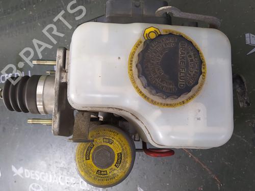 Servo brake TOYOTA LAND CRUISER PRADO (_J15_) 3.0 D-4D (KDJ150_, KDJ150, KDJ155) | BP17845662M42