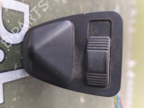 Used Mirror switch BMW 3 (E46) 330 d (184 hp) 17852847