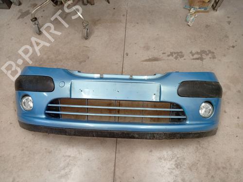 Used Front bumper Front bumper 35764863 35764863