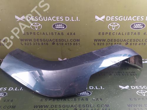 Rear right wheel arch trim JEEP CHEROKEE (KJ) 2.8 CRD 4x4 | BP17850850C137 