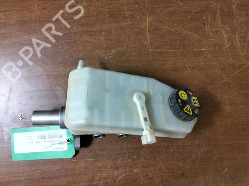 Brake master cylinder VOLVO XC40 (536) D3 | BP33430742M77 - Image 3