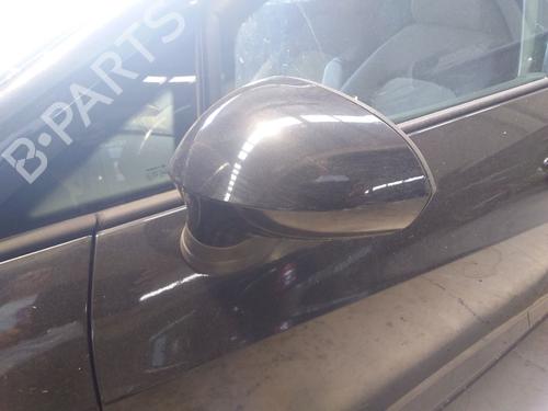Used Left mirror SEAT IBIZA IV (6J5, 6P1) [2008-2017]  26332965