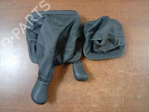 Autre LAND ROVER DISCOVERY II (L318) 2.5 Td5 4x4 (139 hp) 26005075