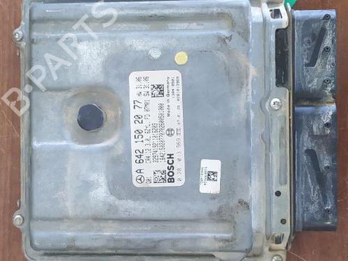 Used Engine control unit (ECU) Engine control unit (ECU) 37267502 37267502
