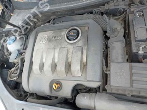 Engine VW GOLF V (1K1) | BP18063620M1 - Image 2
