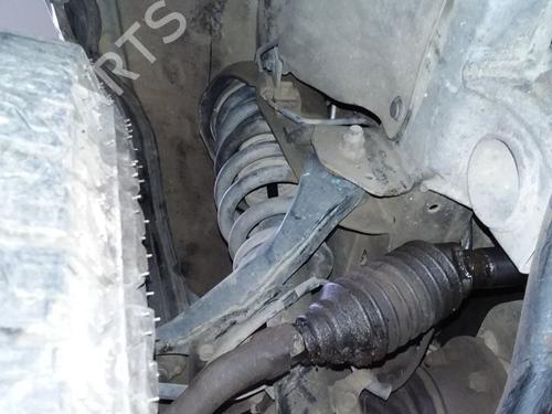 Used Right front shock absorber MITSUBISHI L200 / TRITON (KA_T, KB_T) [2004-2018]  31613485