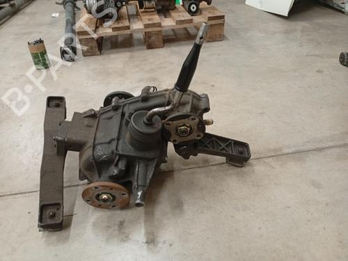 Transfer box SUZUKI JIMNY Closed Off-Road Vehicle (SN)  | BP26696950M36 