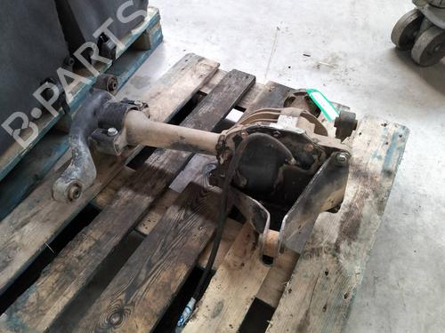 Front differential JEEP CHEROKEE (KJ) 2.5 CRD 4x4 | BP39882264M23 - Image 2