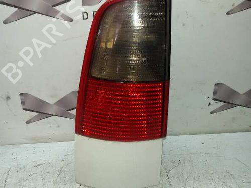 BP17842473C34 | Left taillight SEAT CORDOBA Vario (6K5) 1.9 SDI BP17842473C34