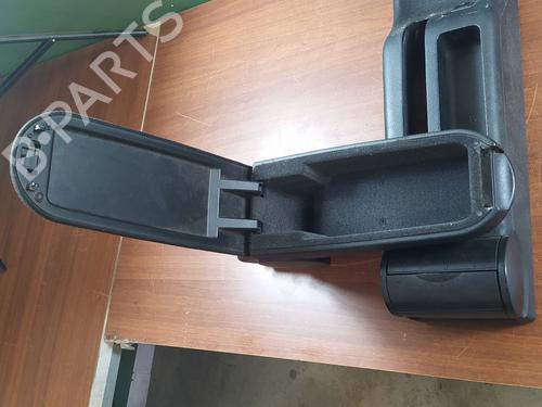 Armrest / Center console VW GOLF IV (1J1) 1.9 TDI | BP25254809I20 