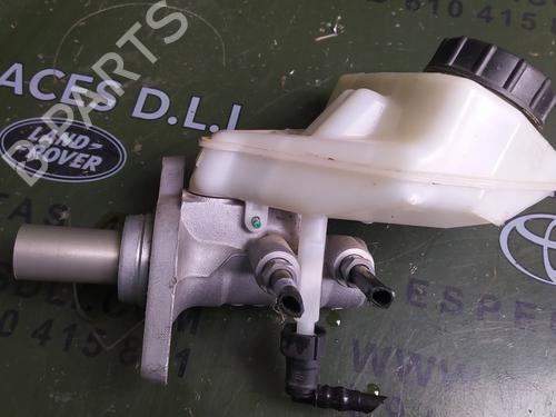 Brake master cylinder VOLVO XC60 I SUV (156) D3 | BP17851083M77 