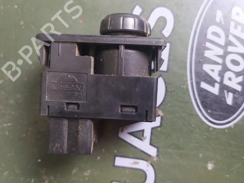Mirror switch NISSAN TERRANO II (R20)  | BP18096901I25 