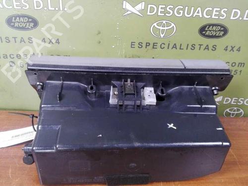 Glove box MERCEDES-BENZ E-CLASS (W210) E 270 CDI (210.016) | BP17849367C95 