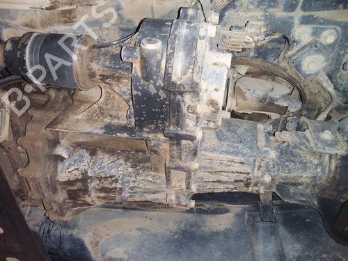 Used Transfer box Transfer box MITSUBISHI PAJERO III (V7_W, V6_W) [1999-2007] 33321064 33321064