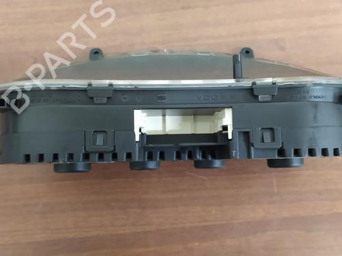 Instrument cluster SEAT CORDOBA (6K1, 6K2)  | BP23092605C47 