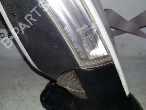 Right mirror VW GOLF V (1K1)  | BP18966318C27 