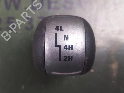 Gear lever SUZUKI GRAND VITARA I (FT, HT) 2.0 HDI 110 16V 4x4 (SQ420D, TD83V) | BP17851437M90 