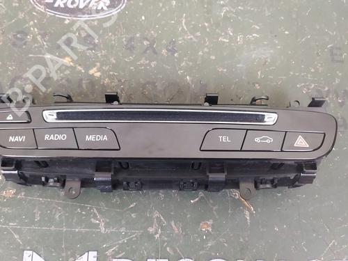 Radio MERCEDES-BENZ GLC (X253) 250 d 4-matic (253.909) | BP17854581E6 