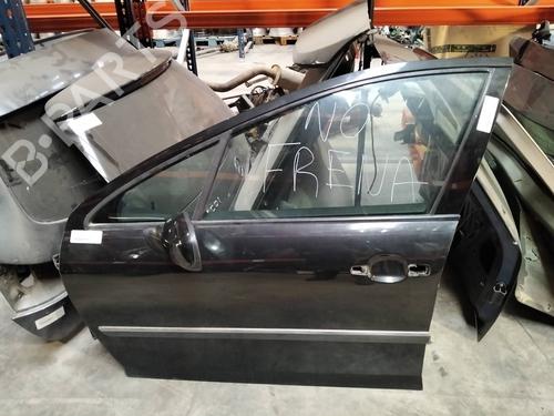left-front-door-peugeot-407-6d_-2004-2005-2006-2007-2008-2009-2010-2011-39469486 main image