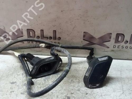 Headlight washer OPEL INSIGNIA A Sports Tourer (G09) 2.0 CDTI (35) | BP17848228E17 