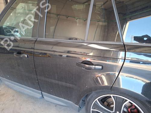 Used Left rear door LAND ROVER RANGE ROVER SPORT I (L320) 3.0 D 4x4 (245 hp) 18952505
