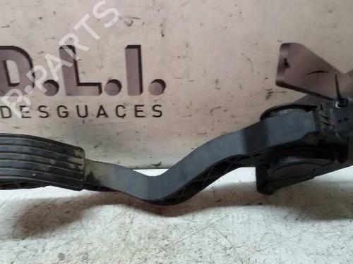 Pedal PEUGEOT 307 Break (3E) 2.0 HDI 110 | BP17846222I4 