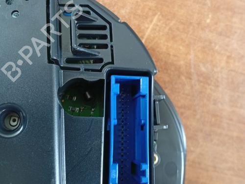 Kombinert Instrument VW PASSAT B5.5 (3B3) 1.9 TDI | BP29633260C47 